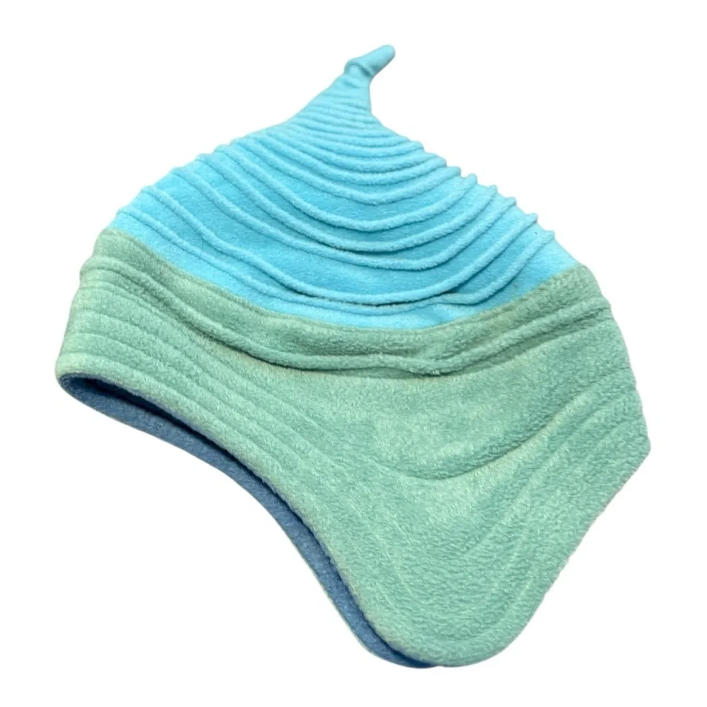 Salt Cellar Hats 